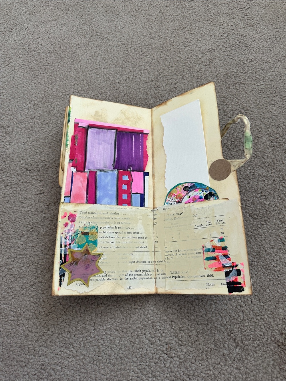 Ephemera keeper - Picture 5 of 7